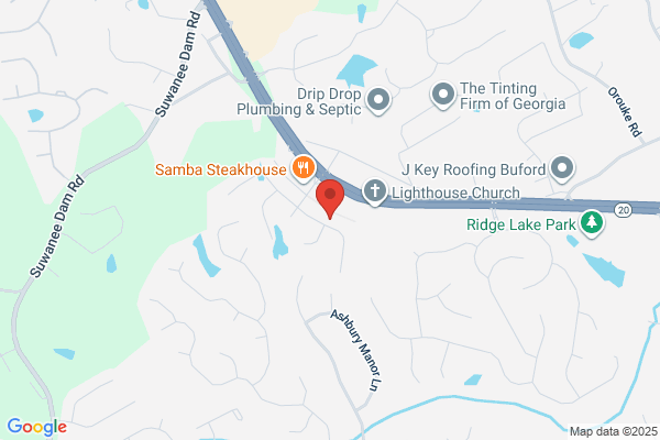 Directional Drillers of Atlanta
