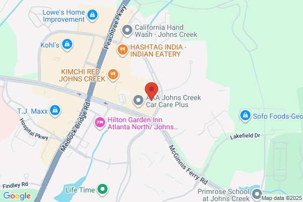 Comprehensive Internal Medicine PC