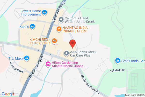 Johns Creek Family Medicine