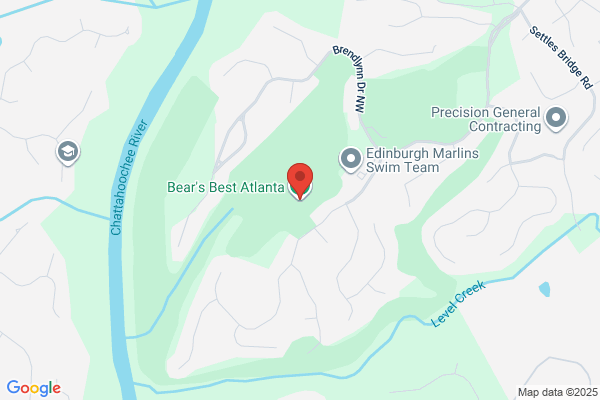 Bear's Best Atlanta