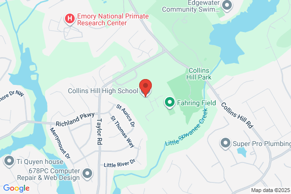 Collins Hill High School
