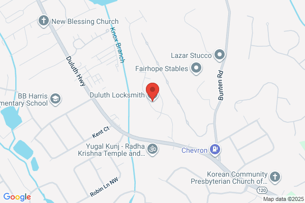 Duluth Locksmith