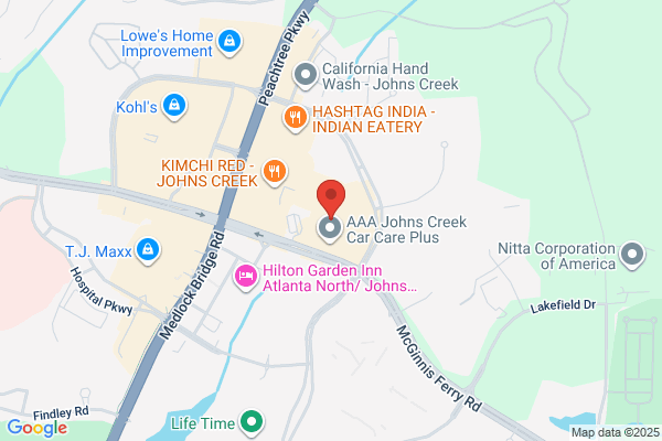 Holiday Inn Express & Suites Atlanta-Johns Creek, an IHG Hotel
