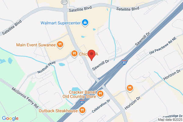 Red Roof Inn Atlanta-Suwanee(Mall of Georgia)