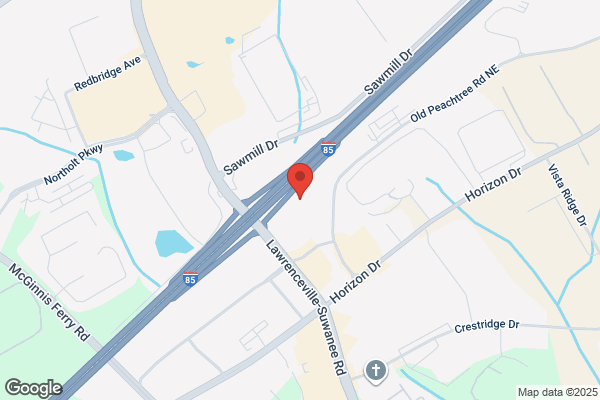 Comfort Inn & Suites Suwanee - Sugarloaf