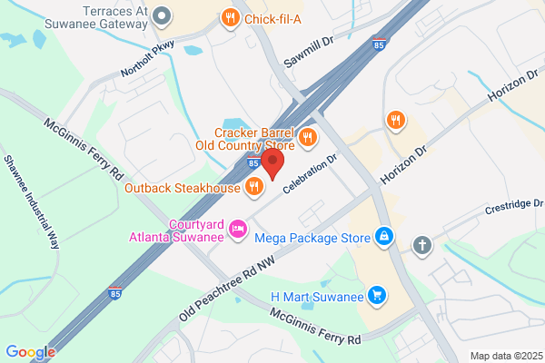 Fairfield Inn & Suites by Marriott Atlanta Suwanee