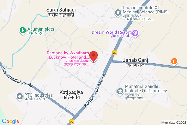 Ramada Limited