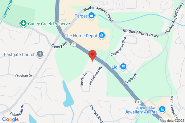 SpringHill Suites by Marriott Suwanee Johns Creek