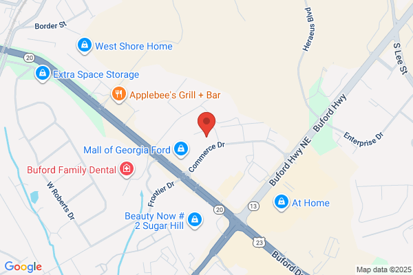 Conserva Irrigation of North Atlanta