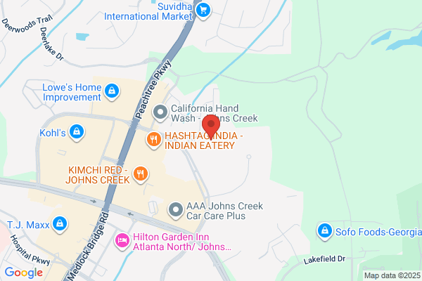 Fresenius Kidney Care John's Creek