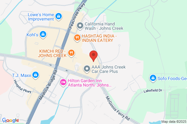 American Health Imaging of Johns Creek