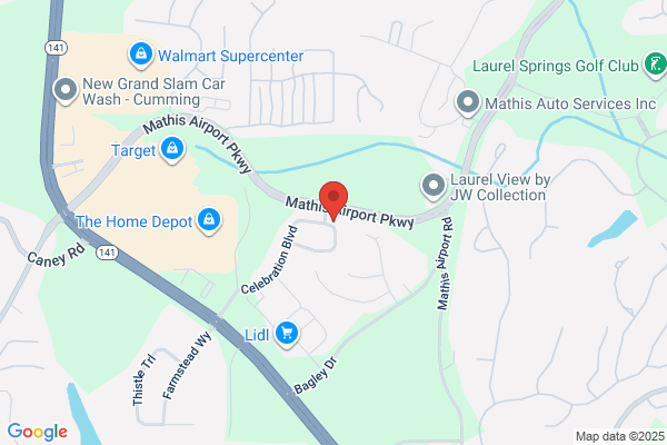 Reserve at Moore Road by Pulte Homes - Closed