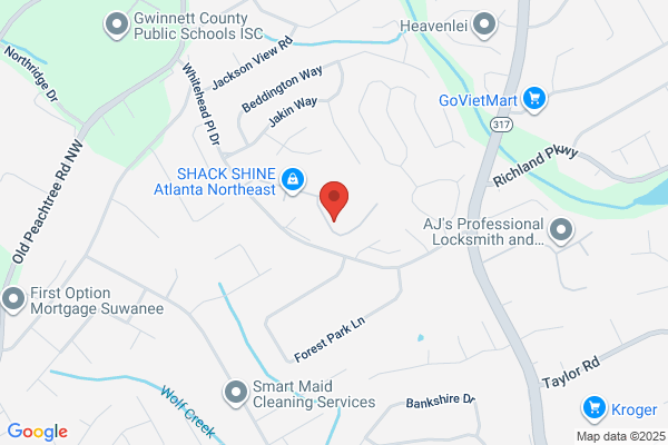 ProTect Painters of Central Gwinnett