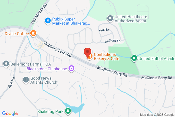 PetSuites Johns Creek