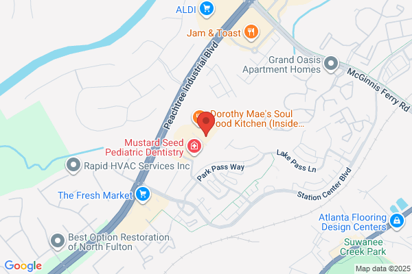 Suwanee Foot & Ankle Specialists