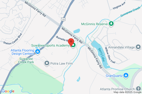Children's Healthcare of Atlanta Sports Physical Therapy - Suwanee - Closed