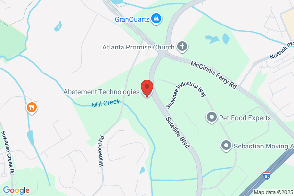 Abatement Technologies
