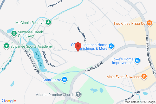 Annandale Village