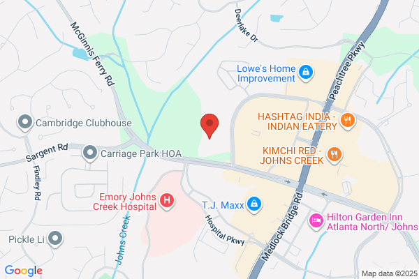 Atlanta Podiatry