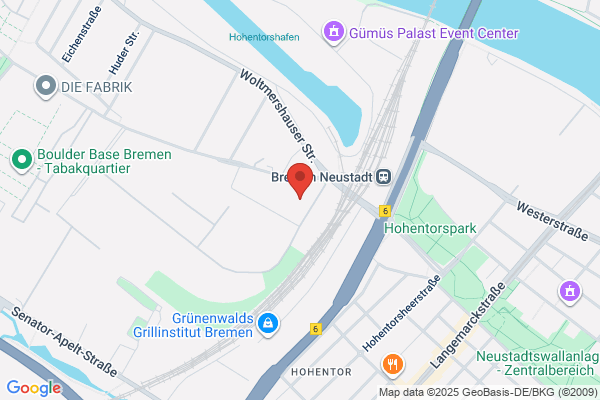 Bremen Autowerks