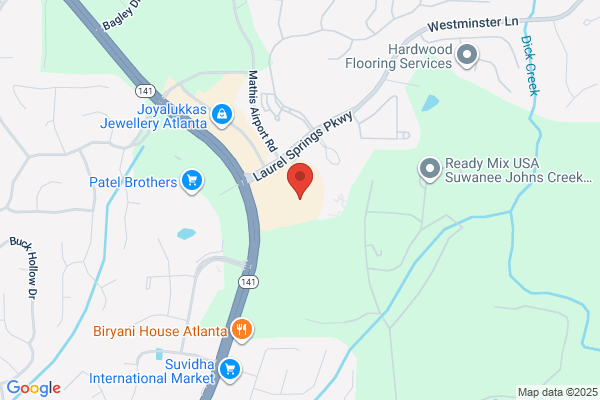 HOTWORX - Suwanee, GA Laurel Springs