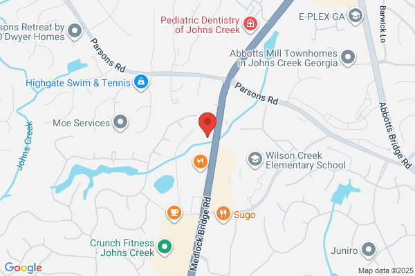 Johns Creek Animal Hospital & Kennels