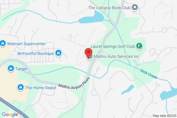 Mathis Airpark