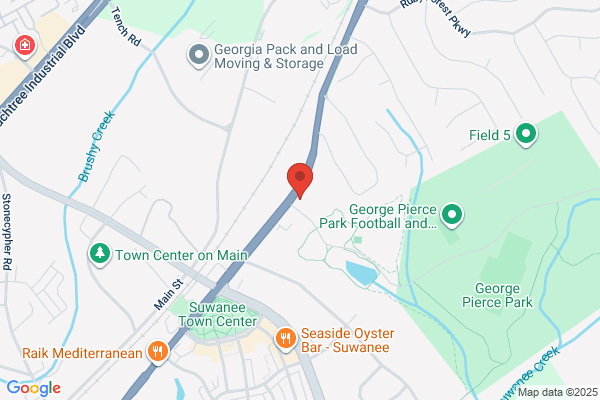 Suwanee Animal Hospital DVM