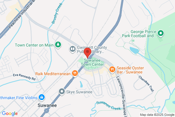 Suwanee City of, Municipal Court
