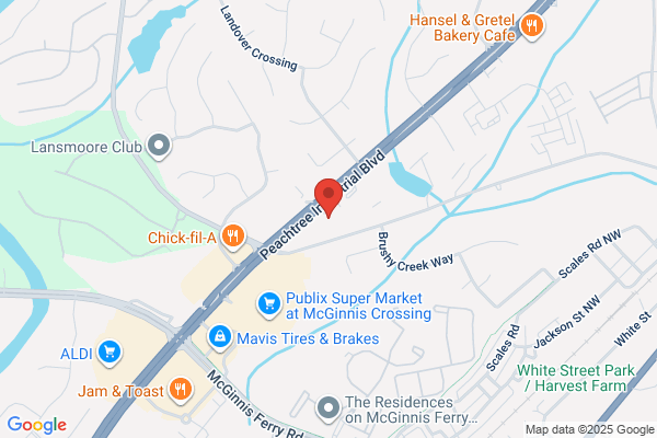 Suwanee Family Physicians