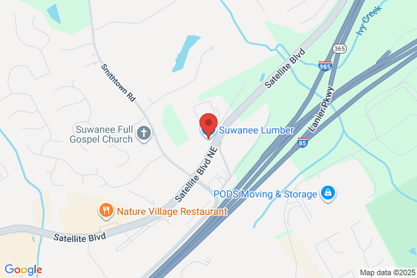 Suwanee Lumber Company, Inc