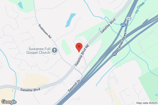 Suwanee Timber Co