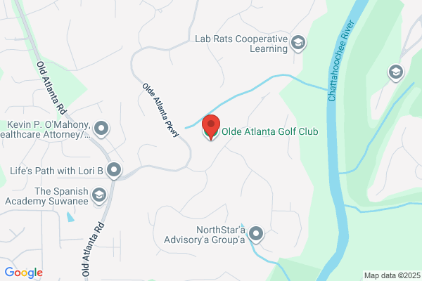 Old Atlanta Club Homeowners Association