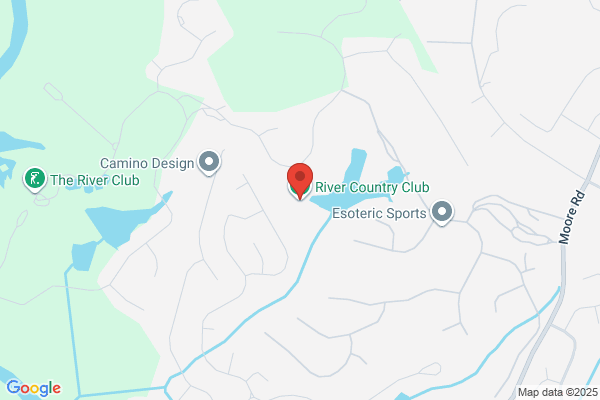 River Country Club