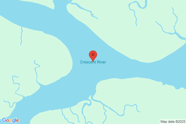 Crescent River