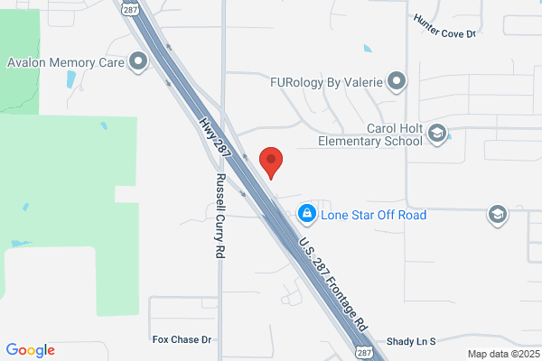 Stovall Appraisals Inc
