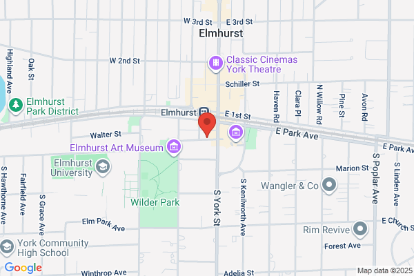 John Markham at Guaranteed Rate (NMLS #213964)