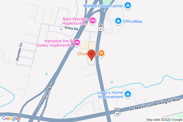 Homplace Financial