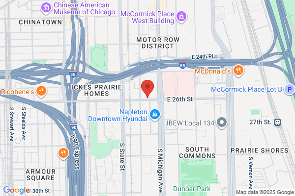 Natalia Pack at Guaranteed Rate (NMLS #1377214)