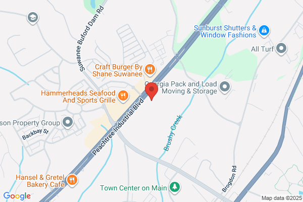 Crossroads Grille