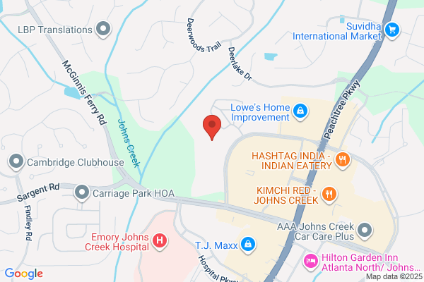 Belmont Village Senior Living Johns Creek