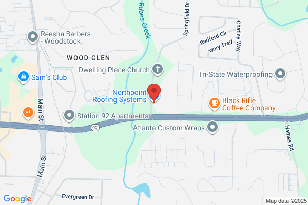 Northpoint Roofing Systems