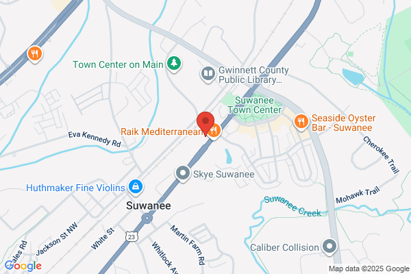 TRC Staffing - Suwanee