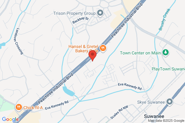 Eyelevel Learning Center Suwanee