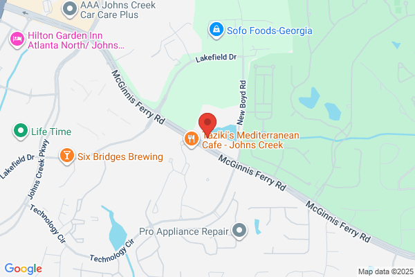 Atlanta Veterinary Specialists