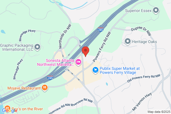 Howell Ferry Animal Hospital