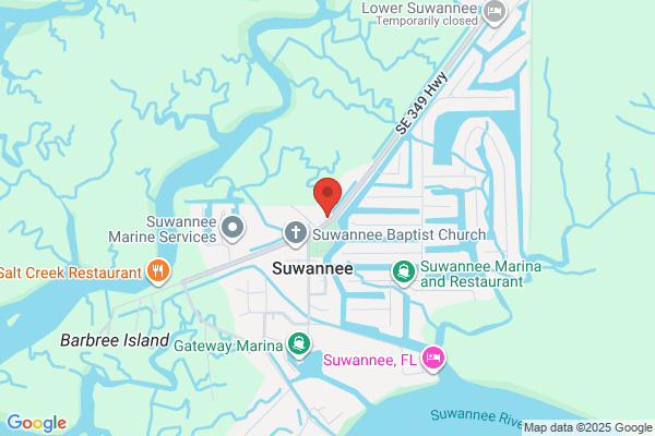 Suwannee Realty