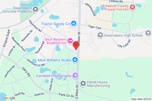 Queensborough National Bank & Trust