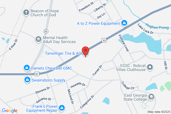 Terwilliger Tire Pros