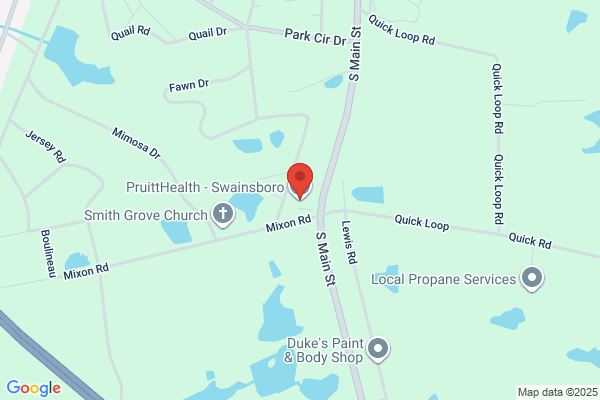 Heritage Healthcare of Swainsboro